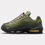 Nike Air Max 95′ Sp Corteiz Gutta Vert